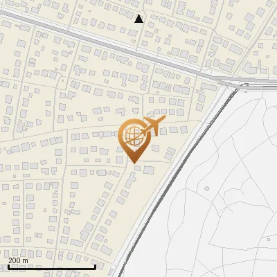 Karte Sonnblickstraße 9, 81377 München