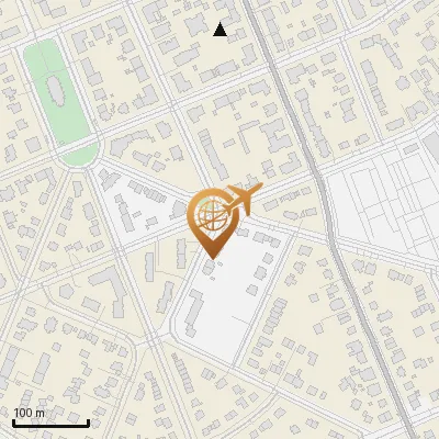 Foto zu Sonneberger Weg 30-34, 12209 Berlin