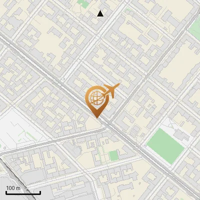 Foto zu Sonnenallee 103-105, 12045 Berlin