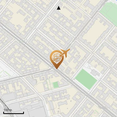 Foto zu Sonnenallee 107, 12045 Berlin