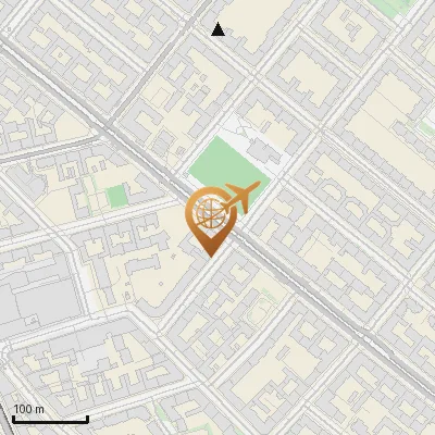 Foto zu Sonnenallee 120-124, 12045 Berlin