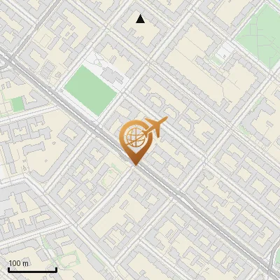 Foto zu Sonnenallee 133, 12059 Berlin