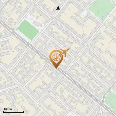 Foto zu Sonnenallee 135-141, 12059 Berlin