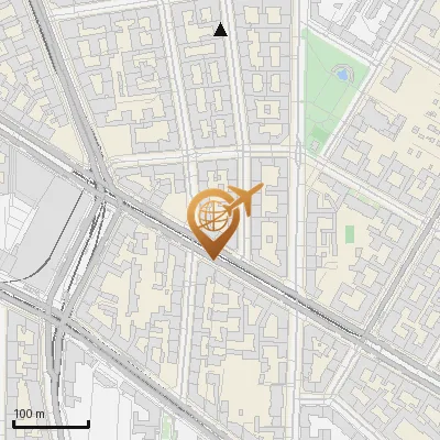 Foto zu Sonnenallee 15-16, 12047 Berlin