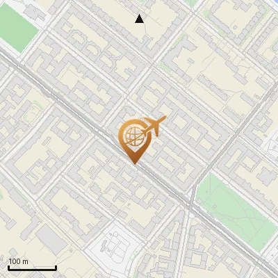 Foto zu Sonnenallee 149-152, 12059 Berlin