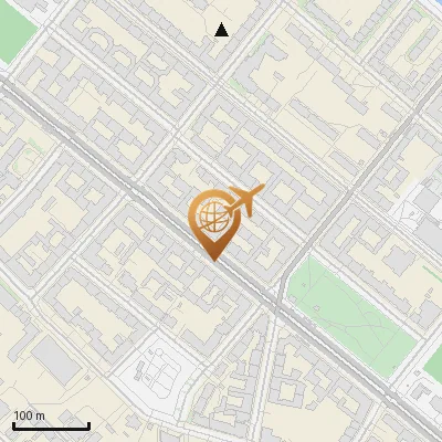 Foto zu Sonnenallee 153-159, 12059 Berlin