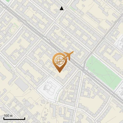 Foto zu Sonnenallee 160, 12059 Berlin