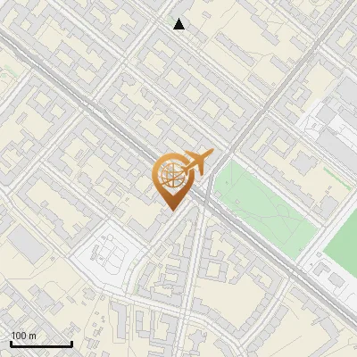 Foto zu Sonnenallee 162-164, 12059 Berlin