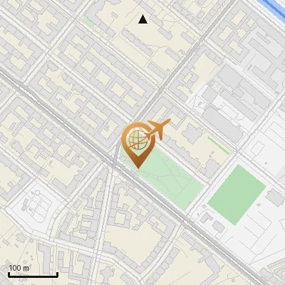 Foto zu Sonnenallee 165-170, 12059 Berlin