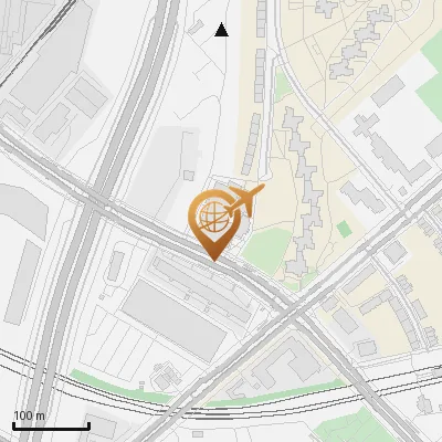 Foto zu Sonnenallee 171, 12057 Berlin