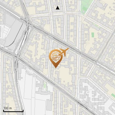 Foto zu Sonnenallee 18, 12047 Berlin