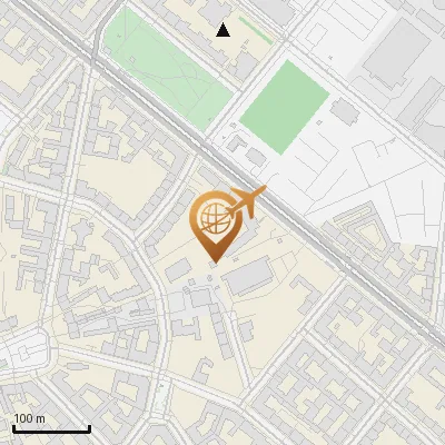 Foto zu Sonnenallee 188, 12059 Berlin