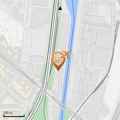 Foto zu Sonnenallee 221, 12059 Berlin