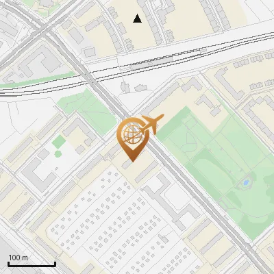 Foto zu Sonnenallee 294-296, 12057 Berlin