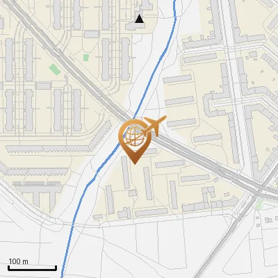 Foto zu Sonnenallee 374-386, 12437 Berlin