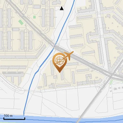 Foto zu Sonnenallee 388-396, 12437 Berlin