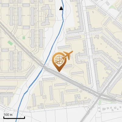 Foto zu Sonnenallee 397, 12437 Berlin