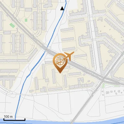 Foto zu Sonnenallee 398, 12437 Berlin