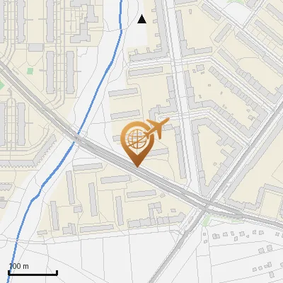 Foto zu Sonnenallee 399-409, 12437 Berlin