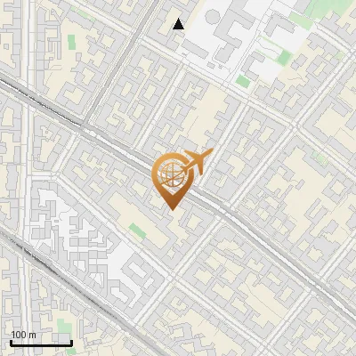 Foto zu Sonnenallee 50-56, 12045 Berlin