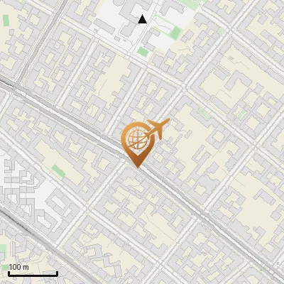 Foto zu Sonnenallee 57-60, 12045 Berlin