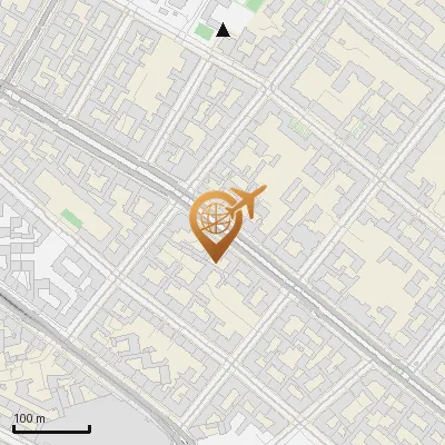 Foto zu Sonnenallee 62-70, 12045 Berlin