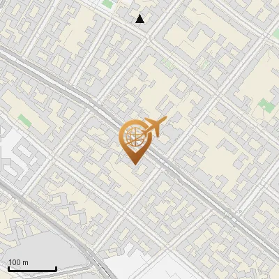 Foto zu Sonnenallee 71-74, 12045 Berlin