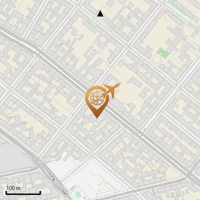 Foto zu Sonnenallee 76-78, 12045 Berlin