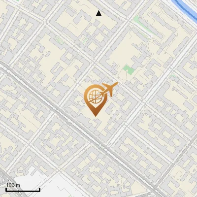 Foto zu Sonnenallee 79, 12045 Berlin