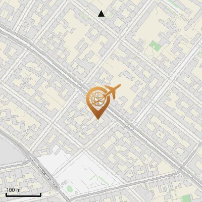 Foto zu Sonnenallee 80-82, 12045 Berlin