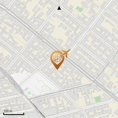 Foto zu Sonnenallee 90, 12045 Berlin