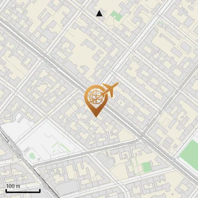 Foto zu Sonnenallee 91-94, 12045 Berlin