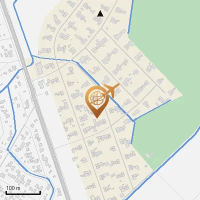 Foto zu Sonnenblumensteig 8-18, 13159 Berlin