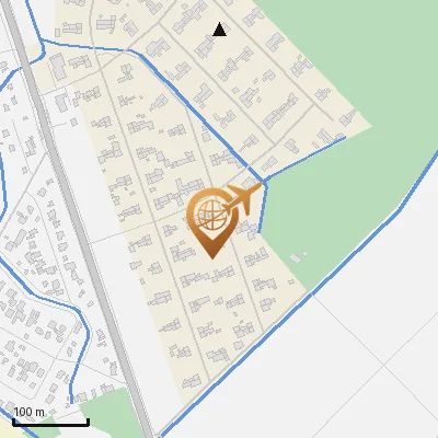 Foto zu Sonnenblumensteig 21-30, 13159 Berlin