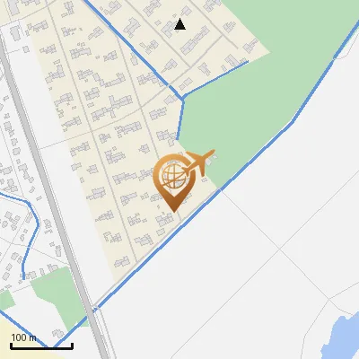 Foto zu Sonnenblumensteig 31-40, 13159 Berlin