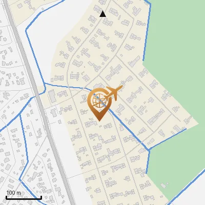 Foto zu Sonnenblumensteig 6, 13159 Berlin