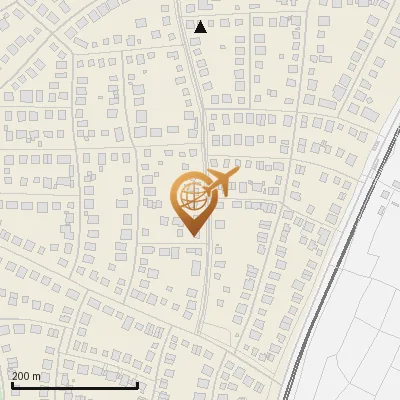 Karte Sonnenblumenstraße 41-47, 81377 München