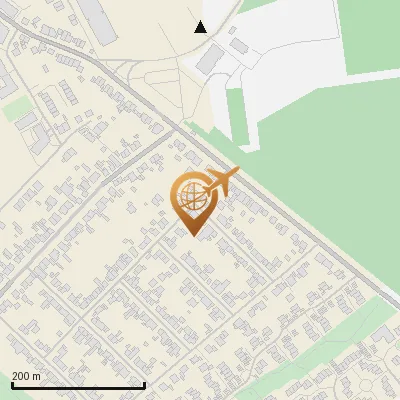 Foto zu Sonnenblumenweg 13-20, 51061 Köln