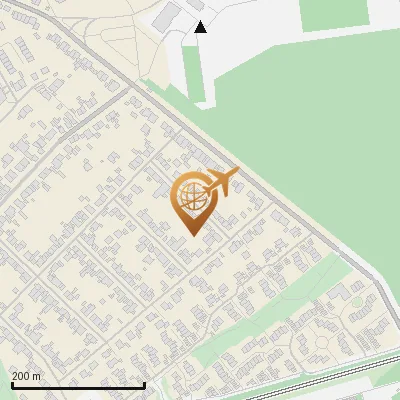 Foto zu Sonnenblumenweg 1-10, 51061 Köln