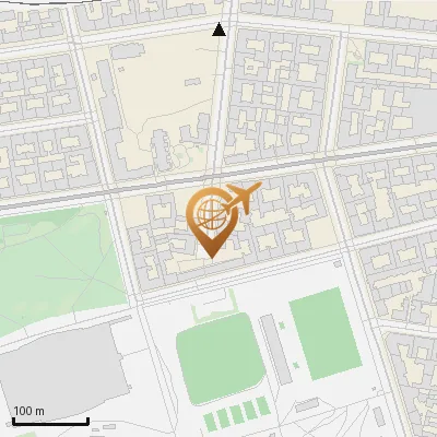 Foto zu Sonnenburger Straße 54-59, 10437 Berlin