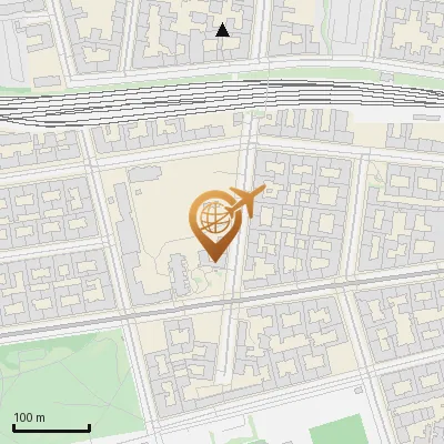 Foto zu Sonnenburger Straße 63-69, 10437 Berlin