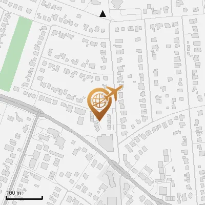 Karte Sonnenhöhe 1, 22395 Hamburg