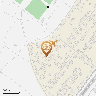 Karte Sonnenhof 2-9, 14055 Berlin