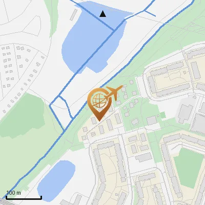 Foto zu Sonnenkieker 13-36, 12619 Berlin