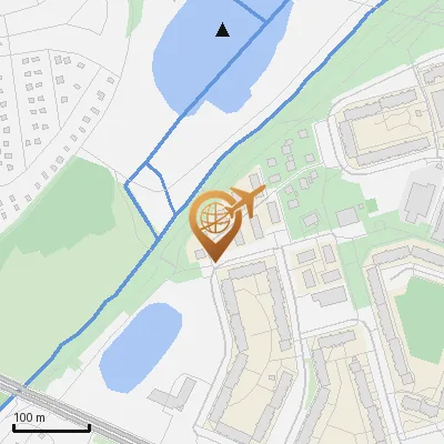 Foto zu Sonnenkieker 1-12, 12619 Berlin