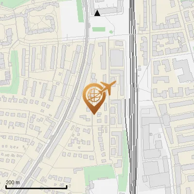 Foto zu Sonnenlängstraße 1-5, 81369 München