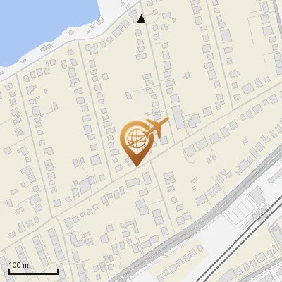 Karte Sonnenredder 29-33, 22045 Hamburg