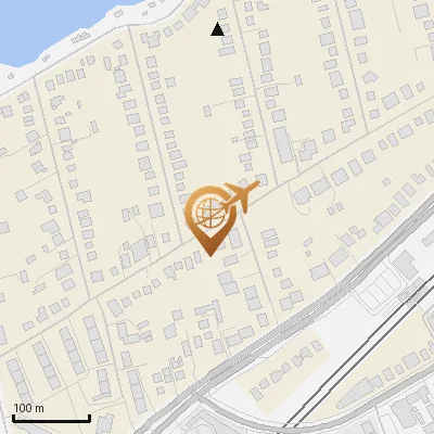 Karte Sonnenredder 38-44, 22045 Hamburg