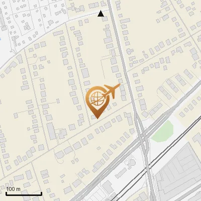 Karte Sonnenredder 53-57, 22045 Hamburg