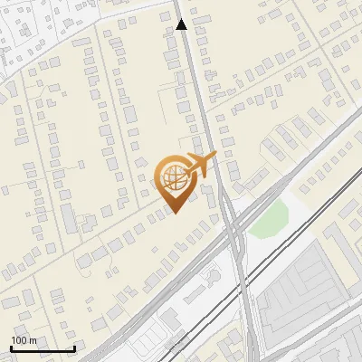 Foto zu Sonnenredder 68-70, 22045 Hamburg